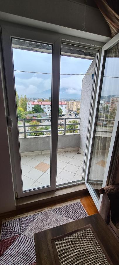 Apartman Velimir Stari Aerodrom Podgorica Exterior foto